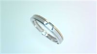 Ringe Sommer in Silber FEDE BIC AG - FEDE BIC AG